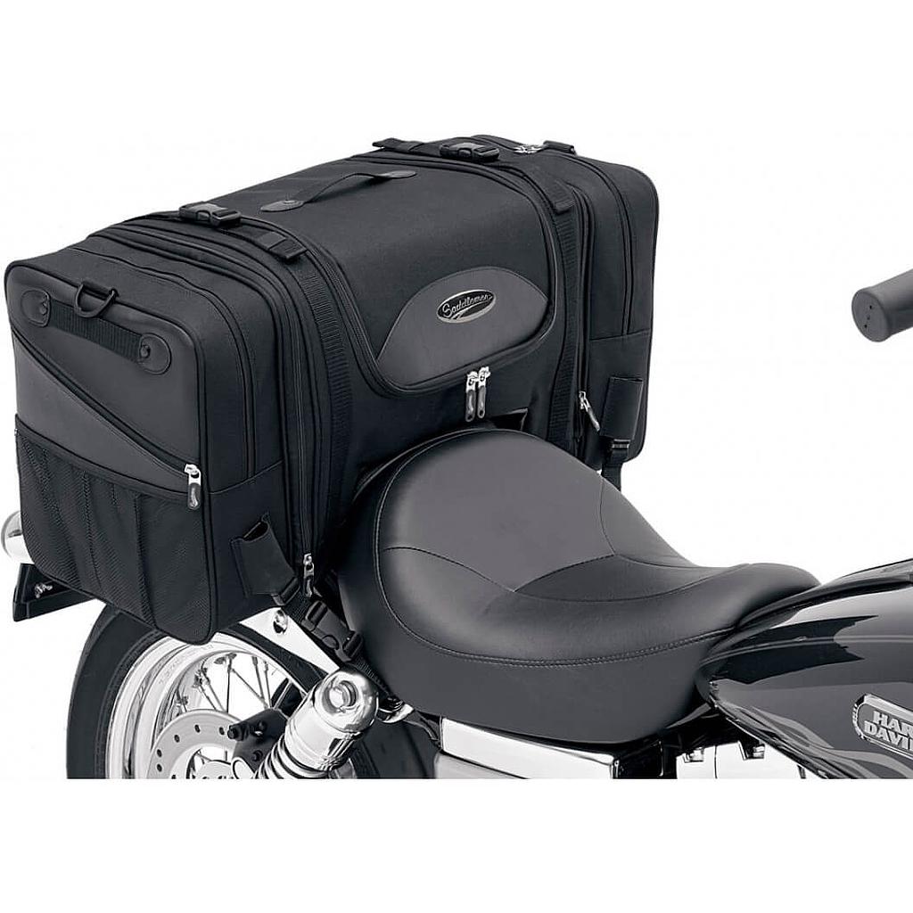 TS3200S Deluxe Cruiser Tail Bag