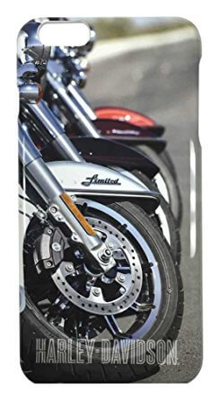 [FG07726] iPhone 6 Plus Shell, Motorcycle Tires iPhone Case