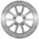 Brake Disc Fr. 11,8" 2014-UP XL