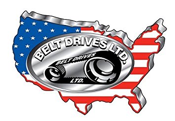 Belt Drives Ltd.