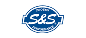 S&amp;S Cycle