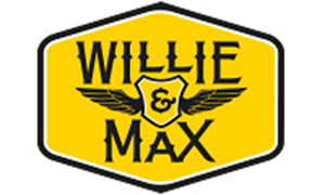 Willie &amp; Max Luggage