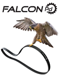 Falcon SPC™
