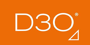 D3O