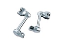 Adjustable Lockable Offsets with Male Mount Adapters