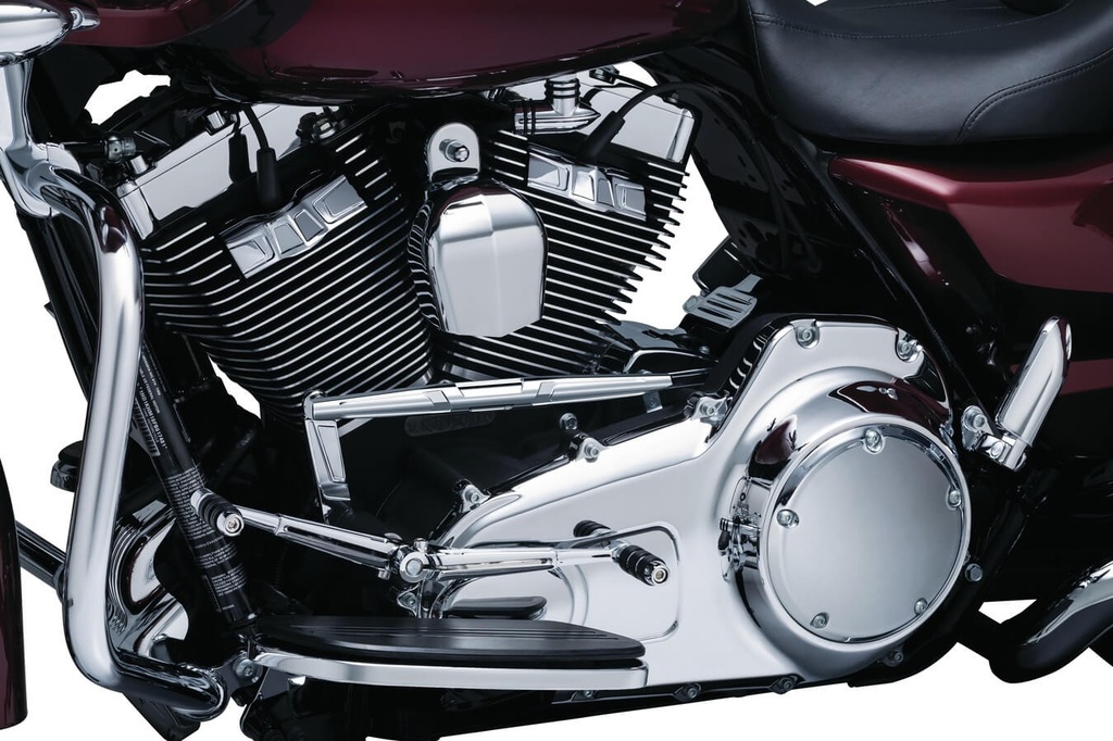 Bahn Shift Lever