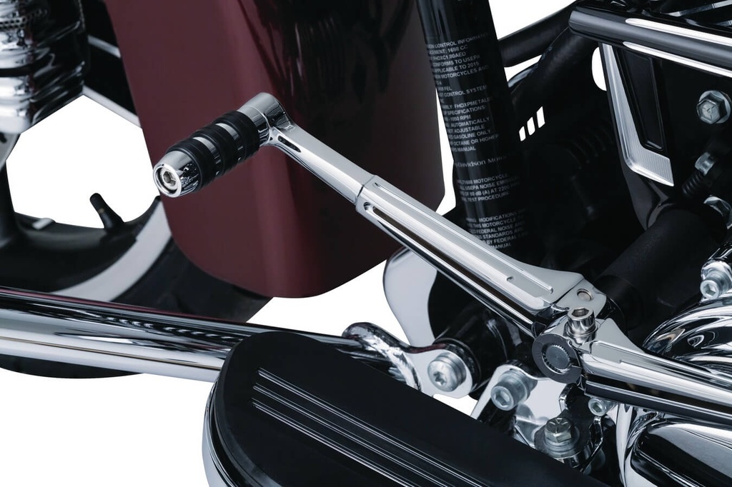 Bahn Shift Lever