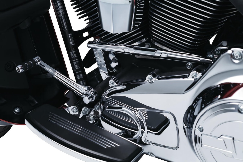 Bahn Shift Lever