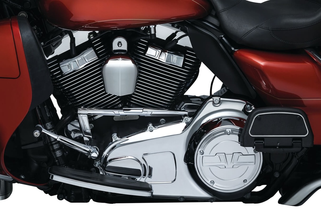 Bahn Shift Lever