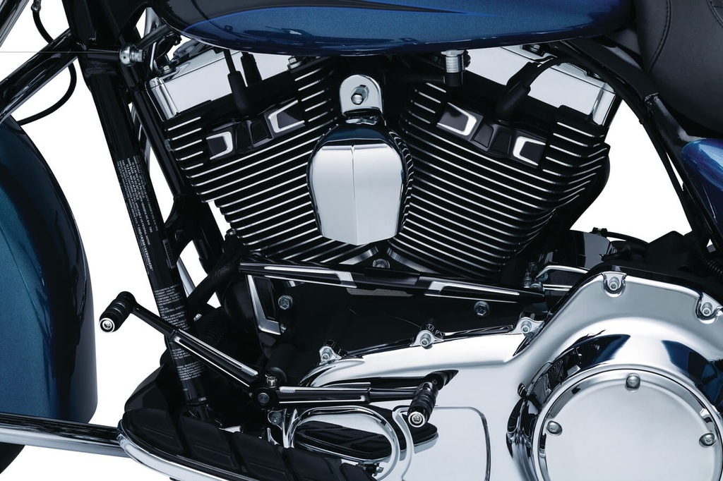 Bahn Shift Lever