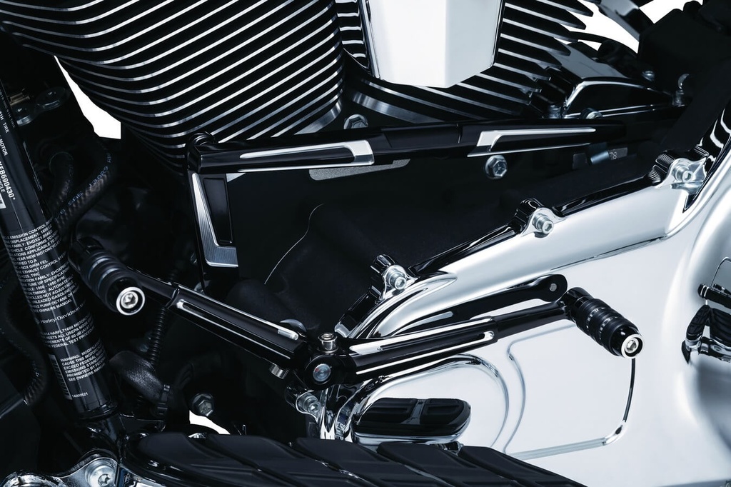 Bahn Shift Lever