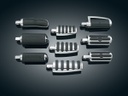 ISO®-Stirrups for H-D Custom Pegs