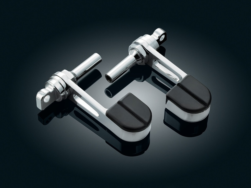ISO®-Stirrups for H-D Custom Pegs
