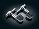 ISO®-Stirrups for H-D Custom Pegs