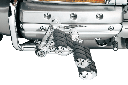Ergo II with Dually ISO-Pegs