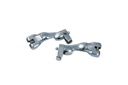Adjustable Passenger Peg Mounts