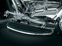 Slotted Shift Lever