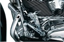 Slotted Shift Lever