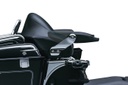 Stealth Passenger Armrests