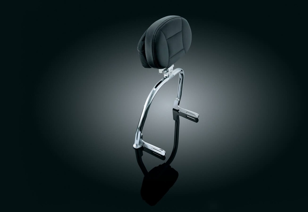 Driver Backrest for Honda