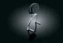 Driver Backrest for Honda