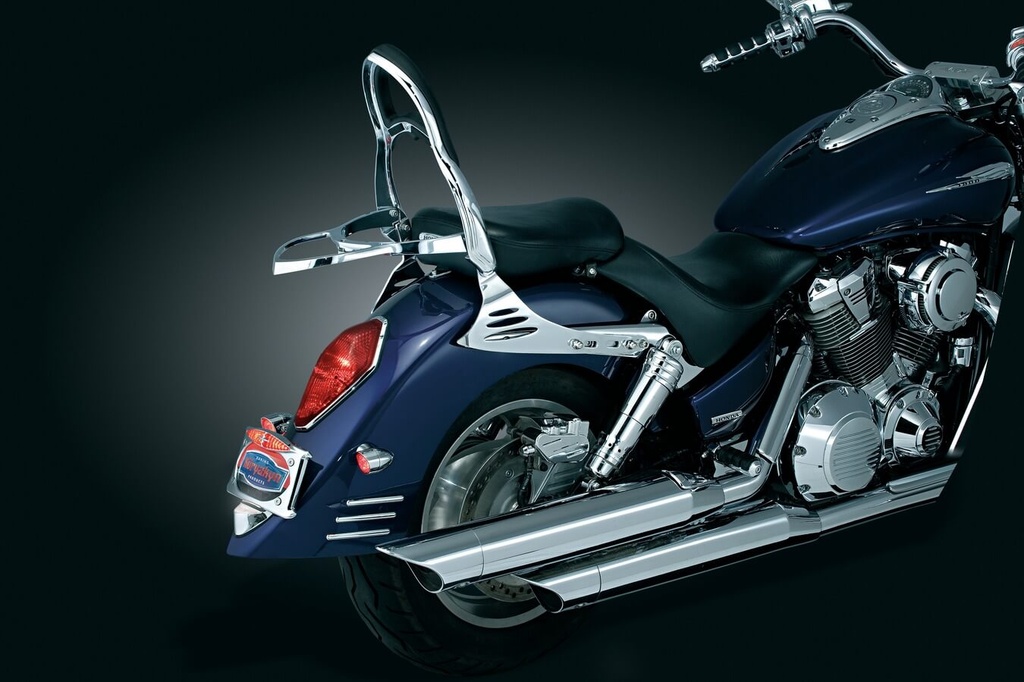 Transformer Backrest