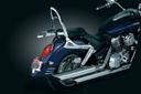 Transformer Backrest