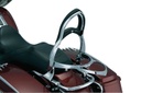 Transformer Backrest