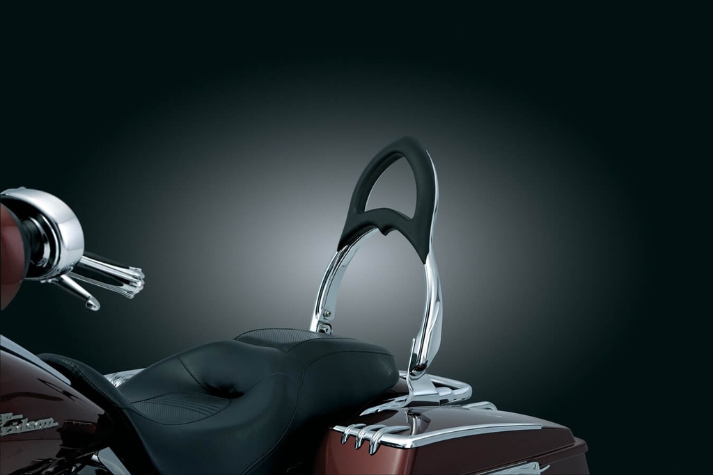 Transformer Backrest