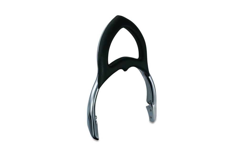 Transformer Backrest