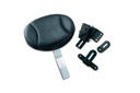 Plug-In Driver Backrest