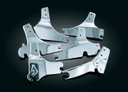 Quick Release Sideplates