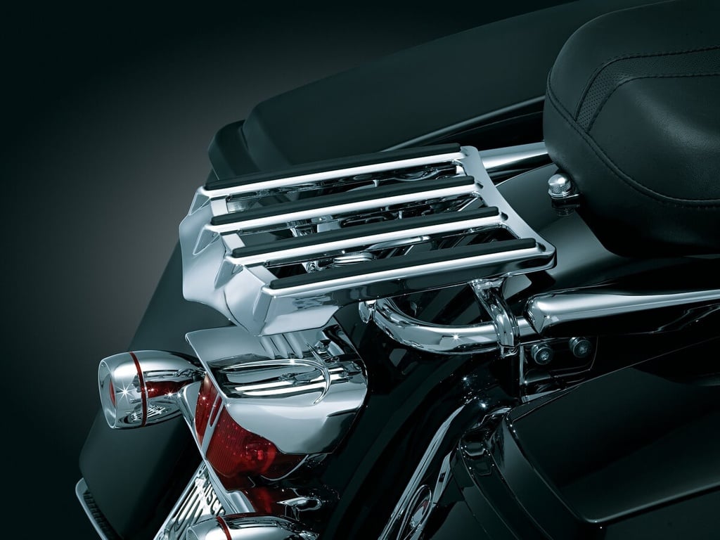 Luggage Rack