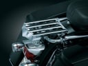 Luggage Rack