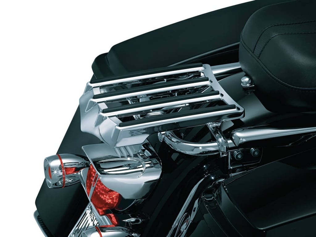 Luggage Rack