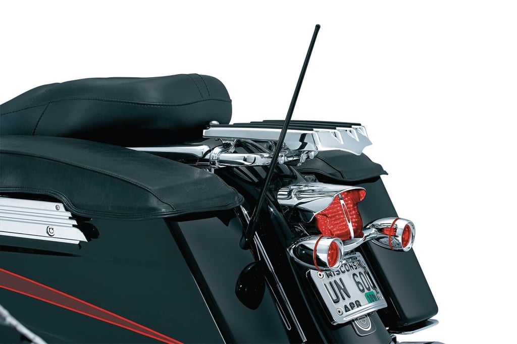 Luggage Rack