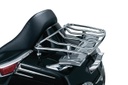 Multi-Rack Adjustable Trunk Luggage Rack