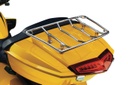 Multi-Rack Adjustable Trunk Luggage Rack