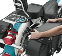 Heritage Classic Quick-Detach Saddlebag Conversion Kit