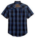 115th Anniversary Limited Edition Plaid Shirt