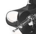 Fairing Mount Mirrors