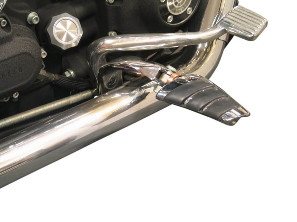 Rider Footpeg Smooth