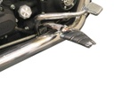 Rider Footpeg Smooth