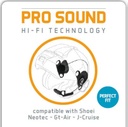 Mic Sett Pro, MiniUSB, Shoei