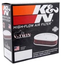 High Flow Air Filter
