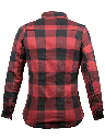 Motoshirt XTM Lumberjack Women