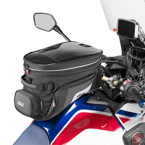 Tankveske tanklock, CRF1000 2016-17/ Versys 2015-16