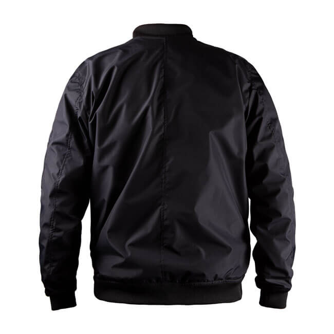 Flight Jacket