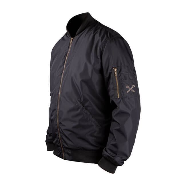 Flight Jacket