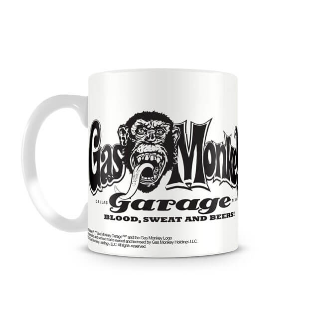 GMG Coffee Mug